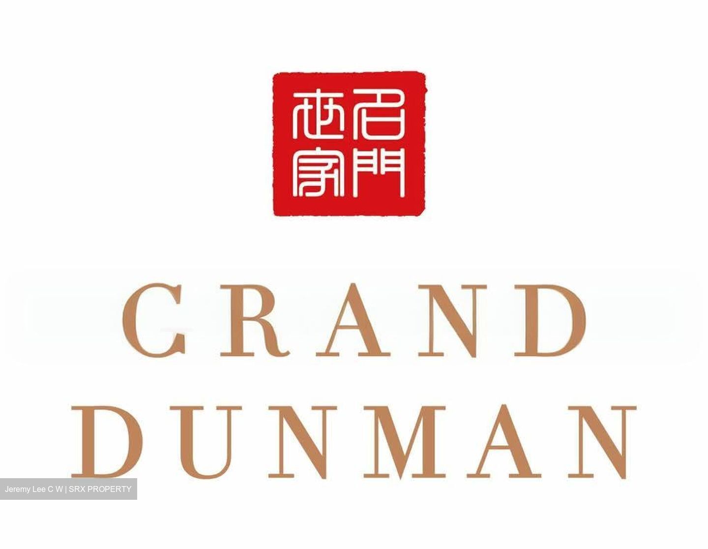 Grand Dunman (D15), Apartment #575738411